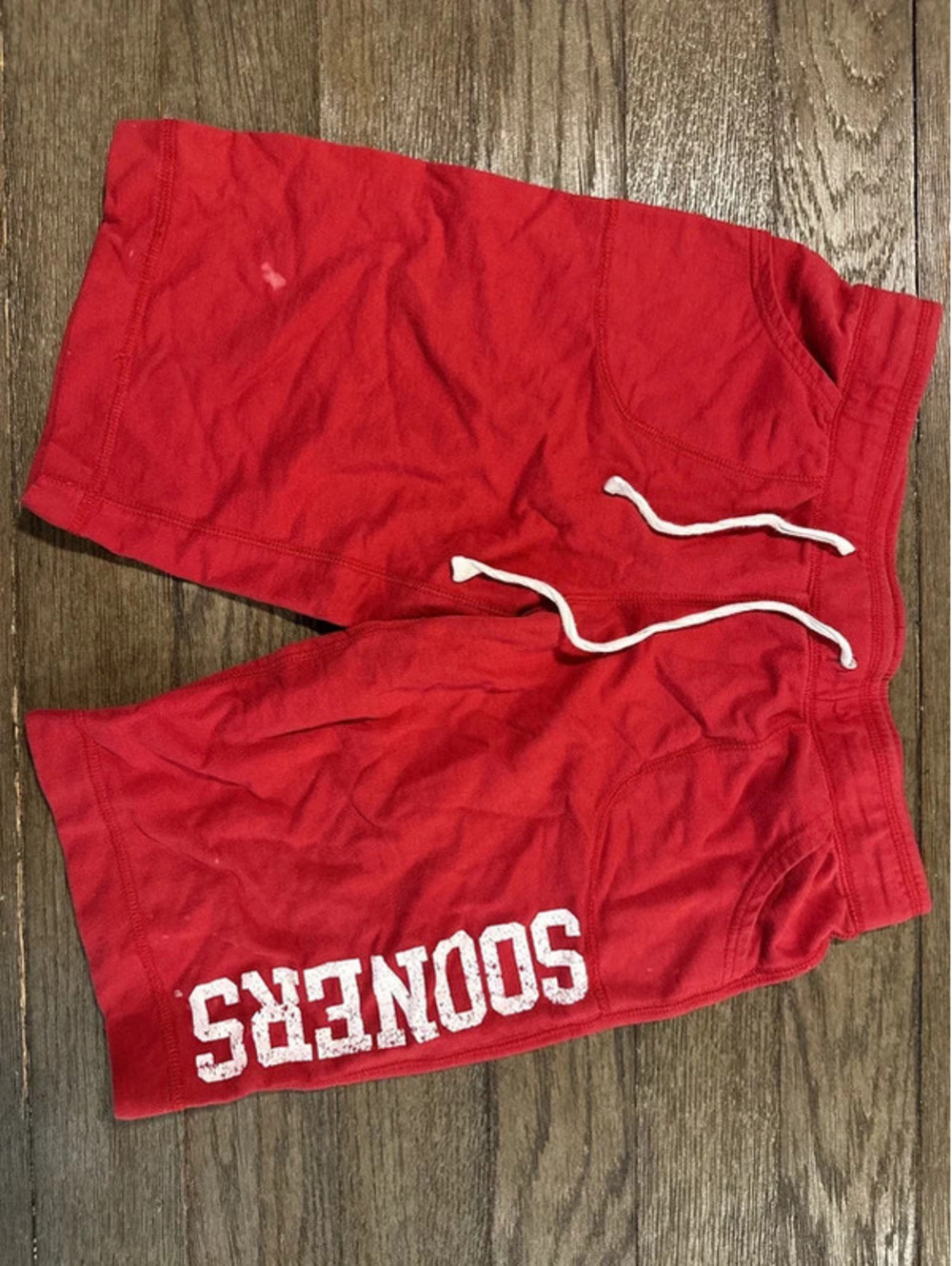 Sooner Men’s shorts